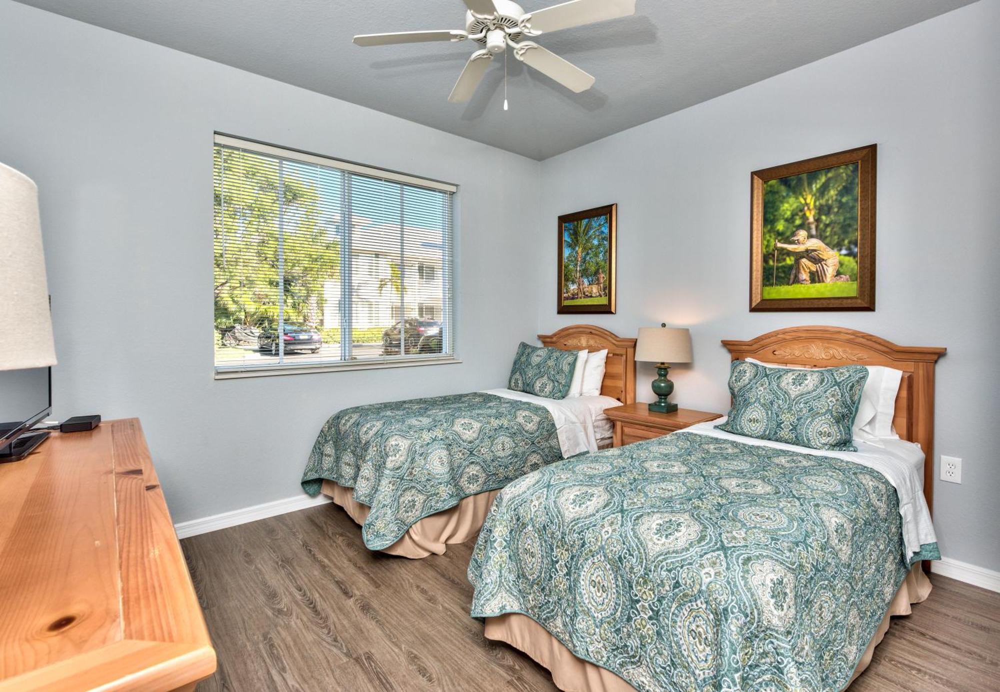 Asiago Vacation Rental North North Naples Eksteriør billede